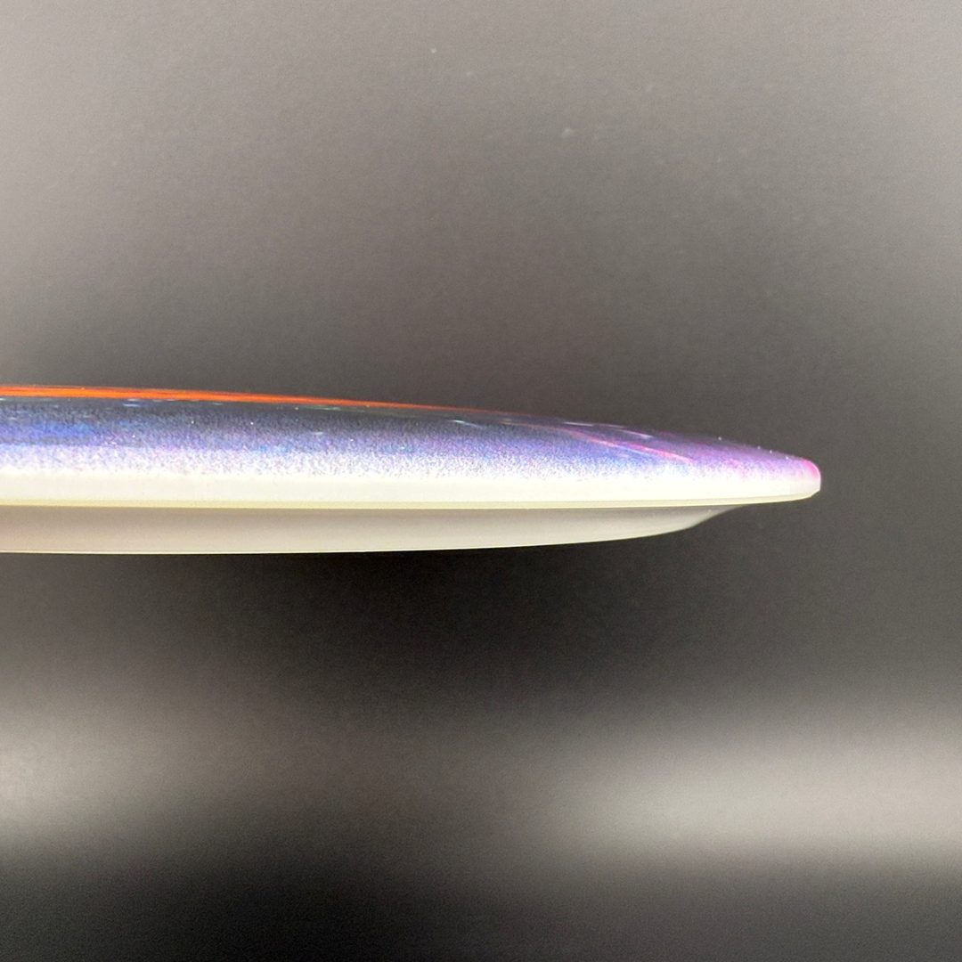 Fuzion Felon - DyeMax - Space Kitty Pizza Dynamic Discs