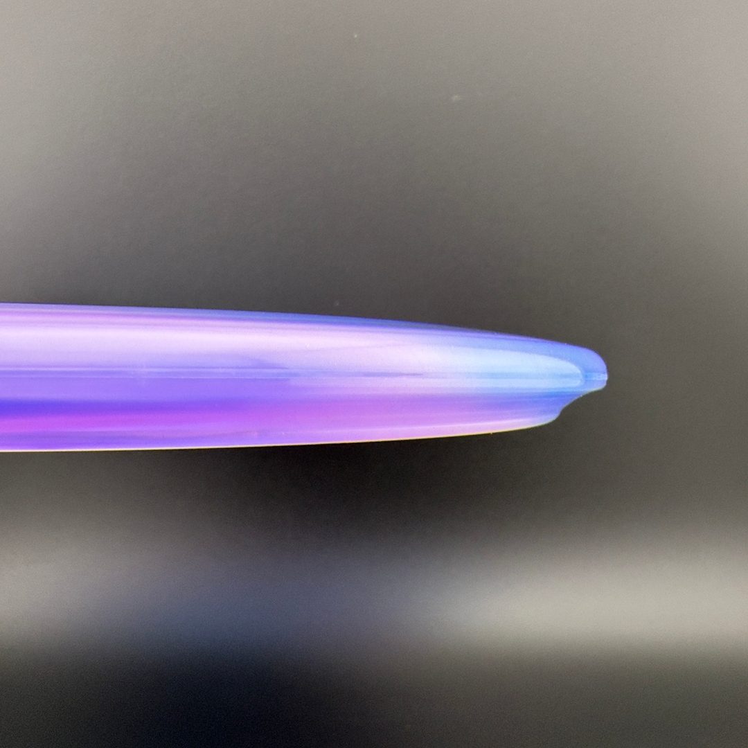 Z Swirl Malta - Paul McBeth - "Dracul" Discraft