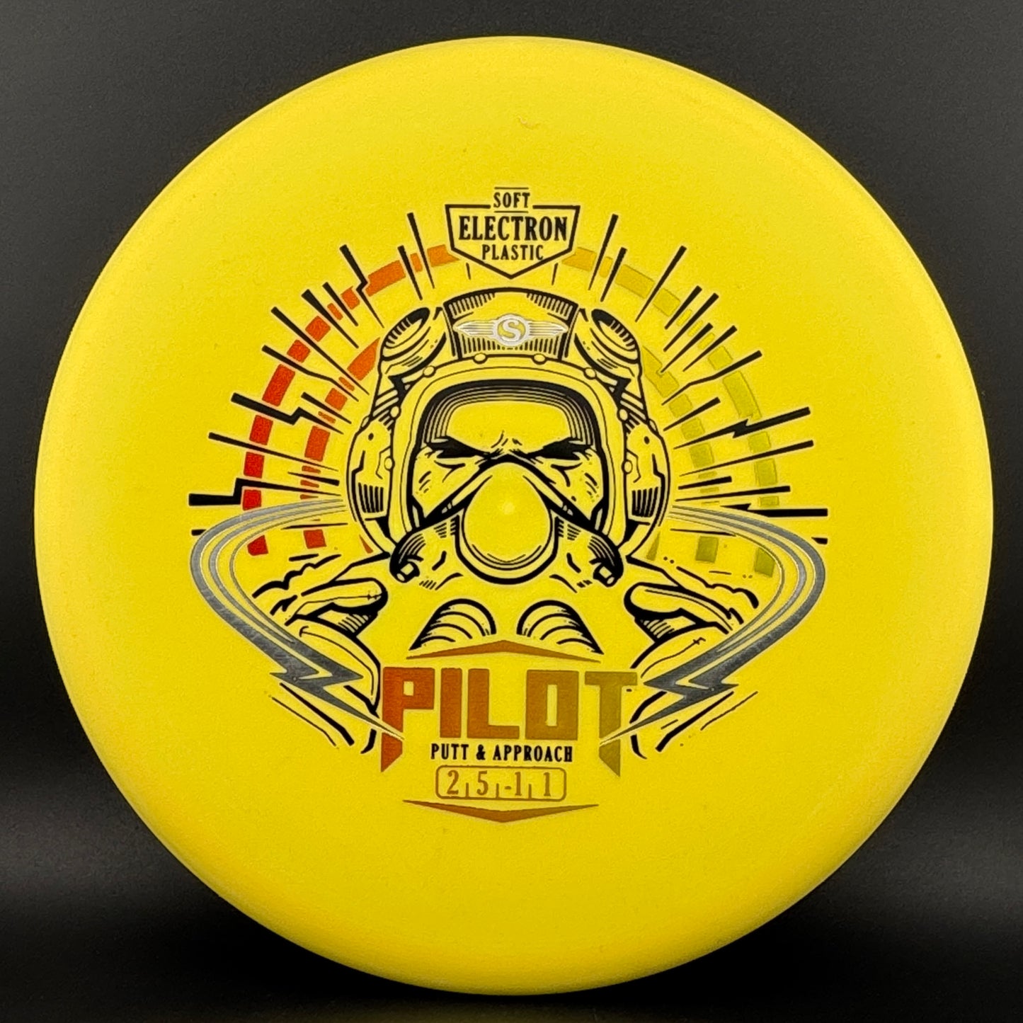 Soft Electron Pilot