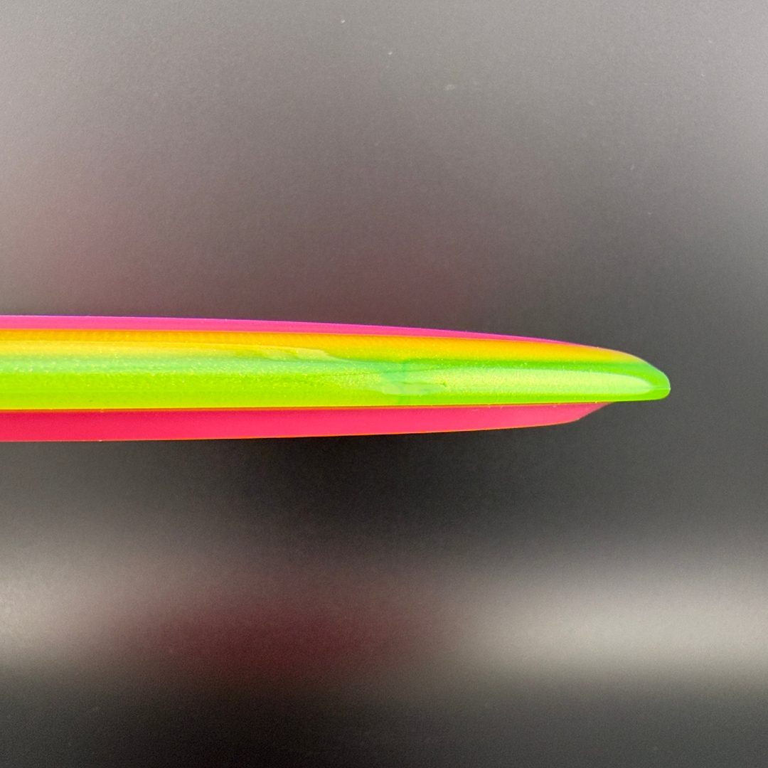 Prism Neutron Trance - "The Venutian Man" by Marm O Set Axiom