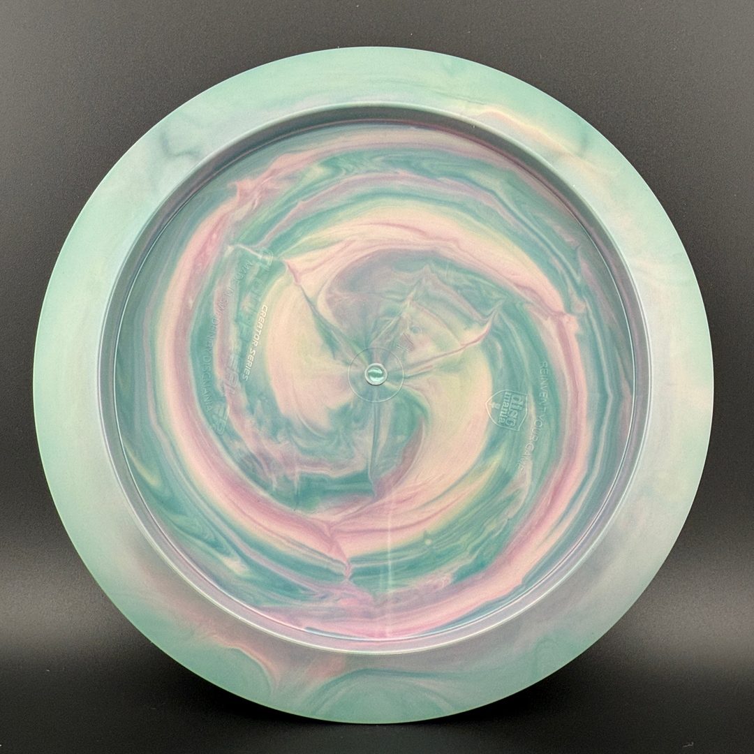 Swirl S-Line Cloud Breaker - SC Exclusive Discmania
