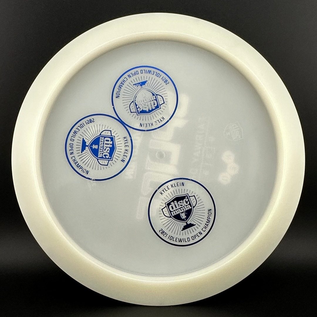 Neo Splice - Triple Klein Triumph Bottom Stamps *Warehouse Stash* Discmania