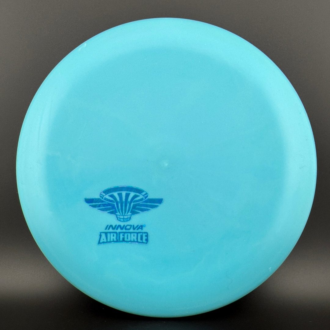 Proto Color Glow JK Pro Aviar - Air Force Stamp Innova