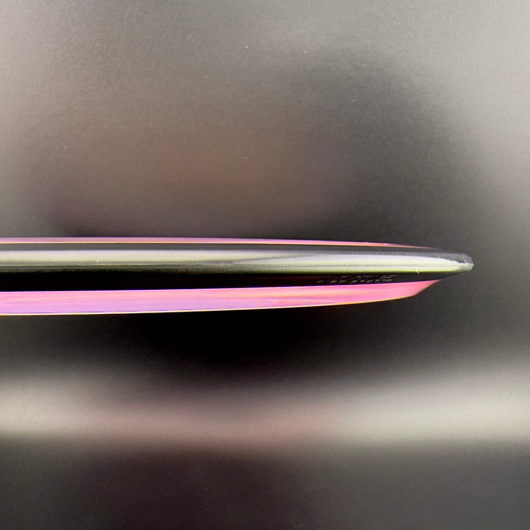 Proton Resistor - Eagle McMahon Synergy MVP