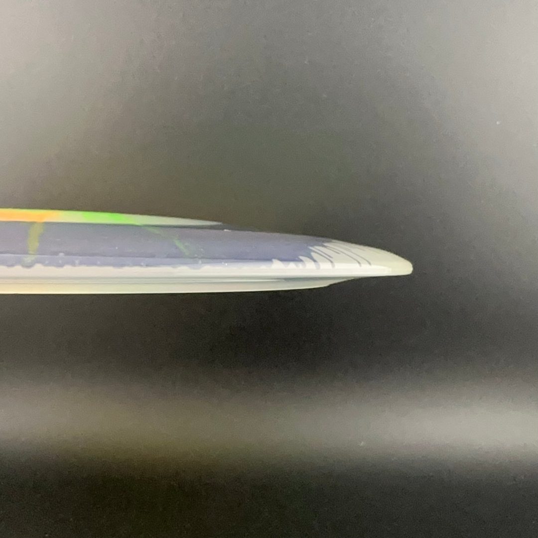 I-Dye Champion Katana Innova