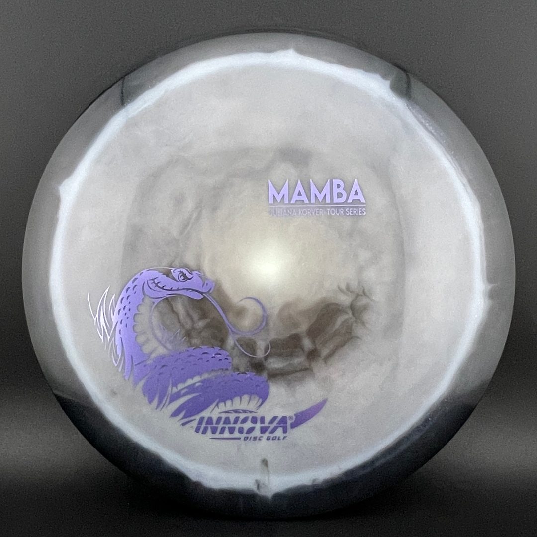 Proto Glow Halo Star Mamba - Juliana Korver 2025 Tour Series Innova