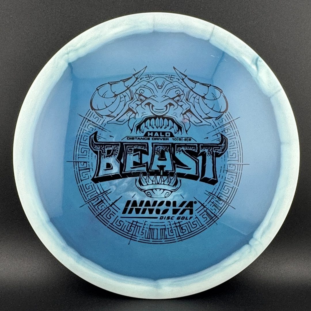 Halo Star Beast Innova
