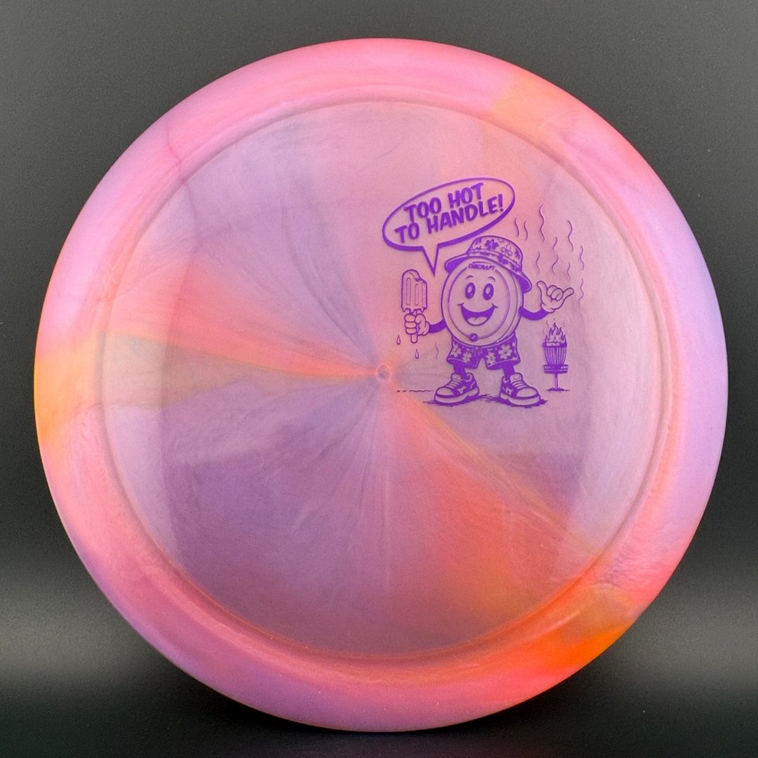 Z Swirl Hades - Summer Livin' Whippy