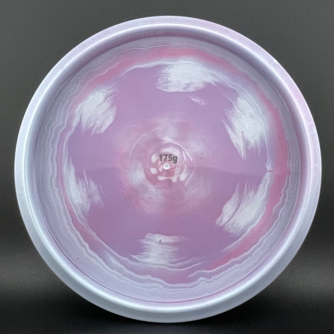 Swirl ESP Joy Prototype - Paige Pierce Discraft