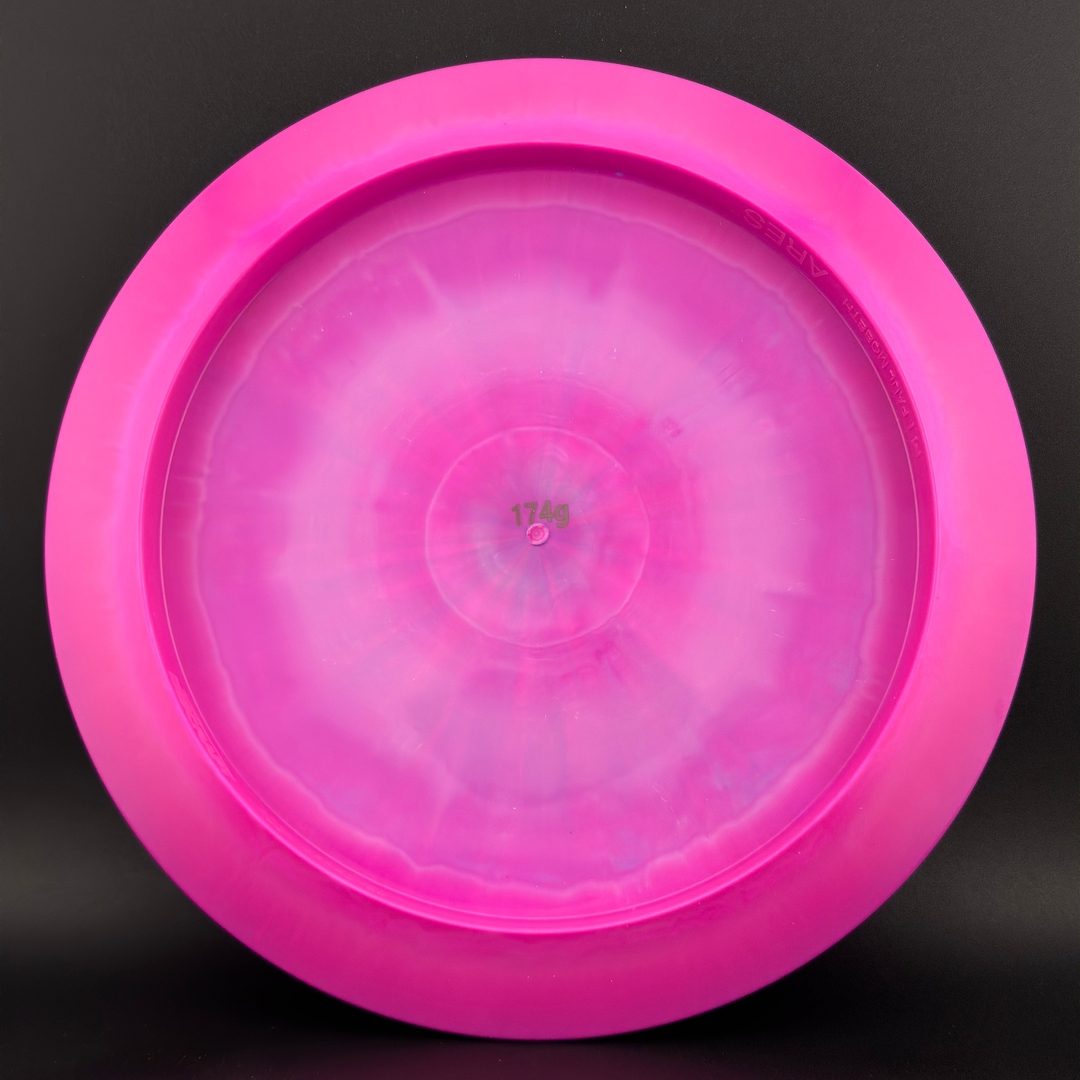 Swirl ESP Ares - Prototype - Paul McBeth Discraft