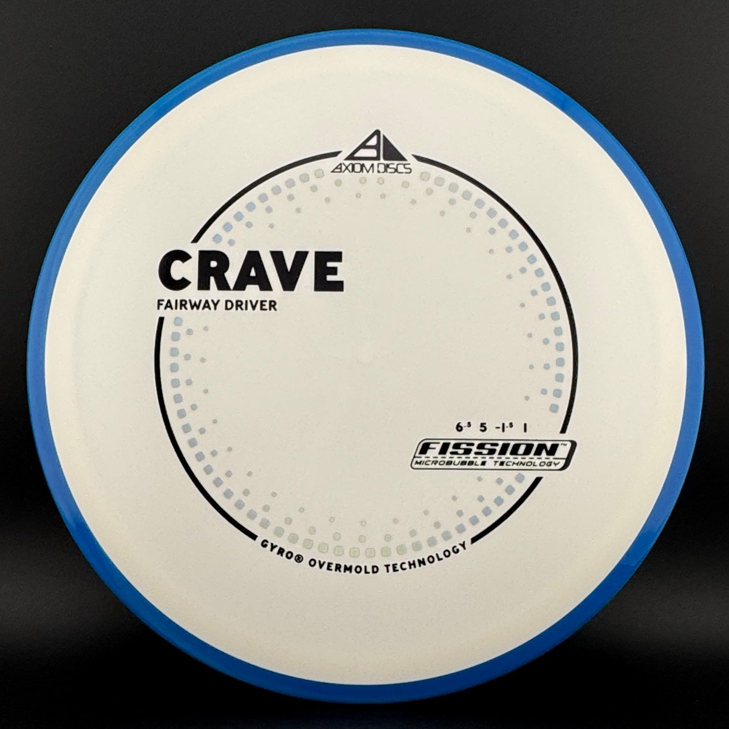 Fission Crave