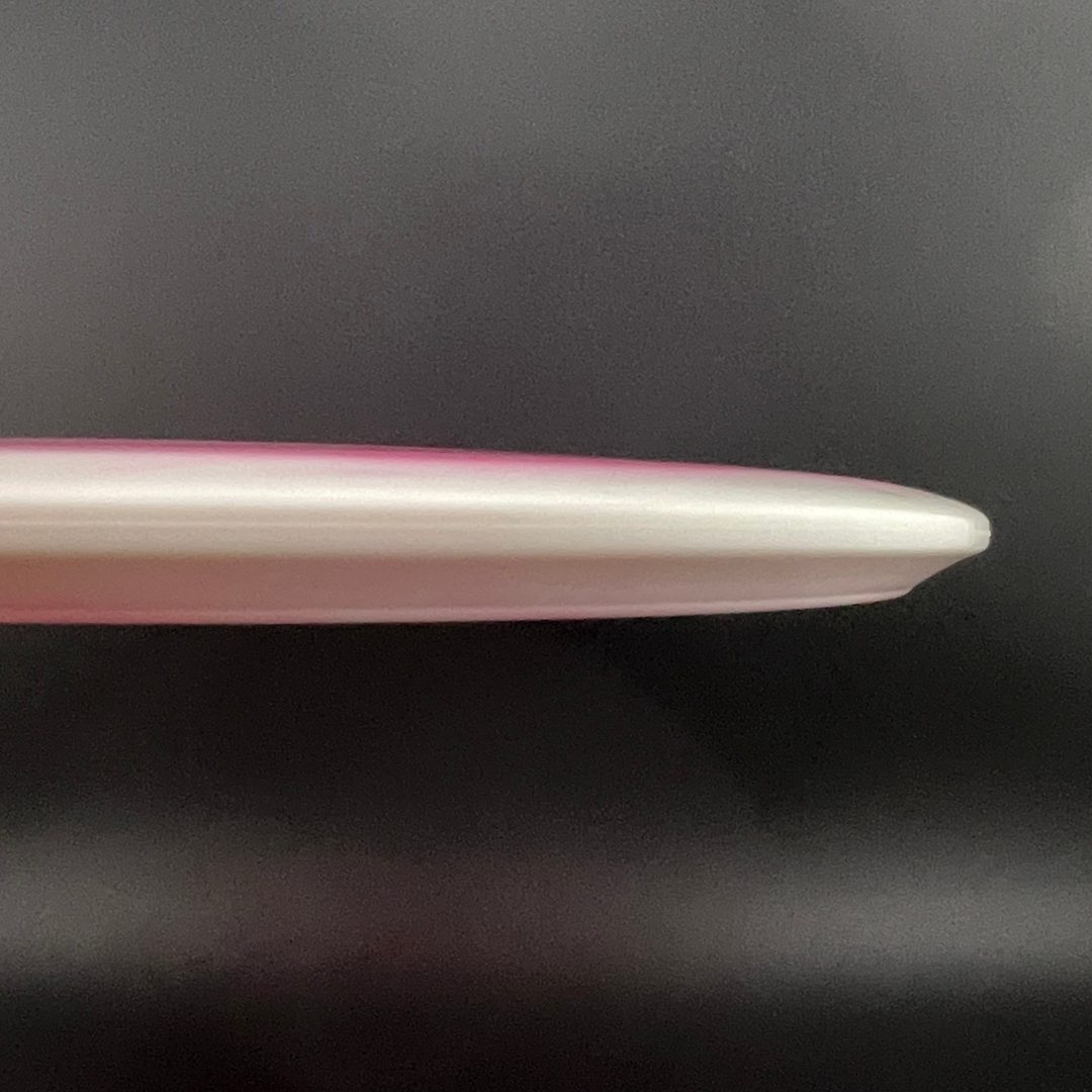 Lucid Moonshine Orbit Emac Truth - Walleye Dynamic Discs