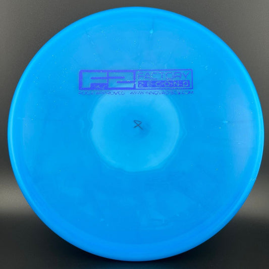 Gummy XG Champion Toro F2 Innova