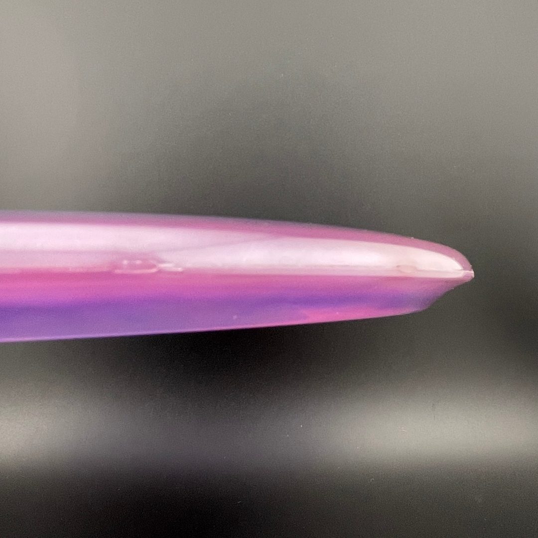 Ethos Pathfinder - EO Sig Series - Rare Transitional Grape Blurple TSA