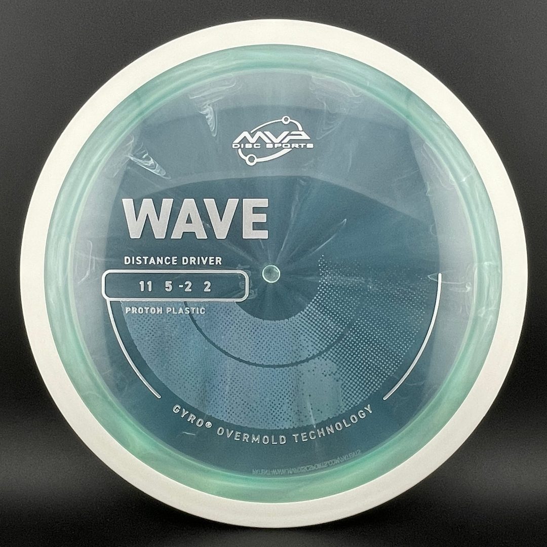 Proton Wave MVP