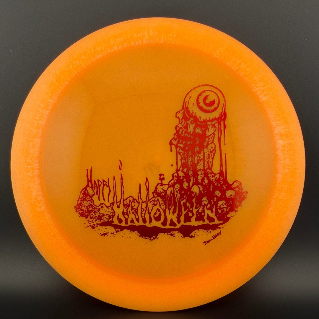 Quantum Color Lunar Scorpius 1.3 - Blood Mountain by Skulboy Millennium