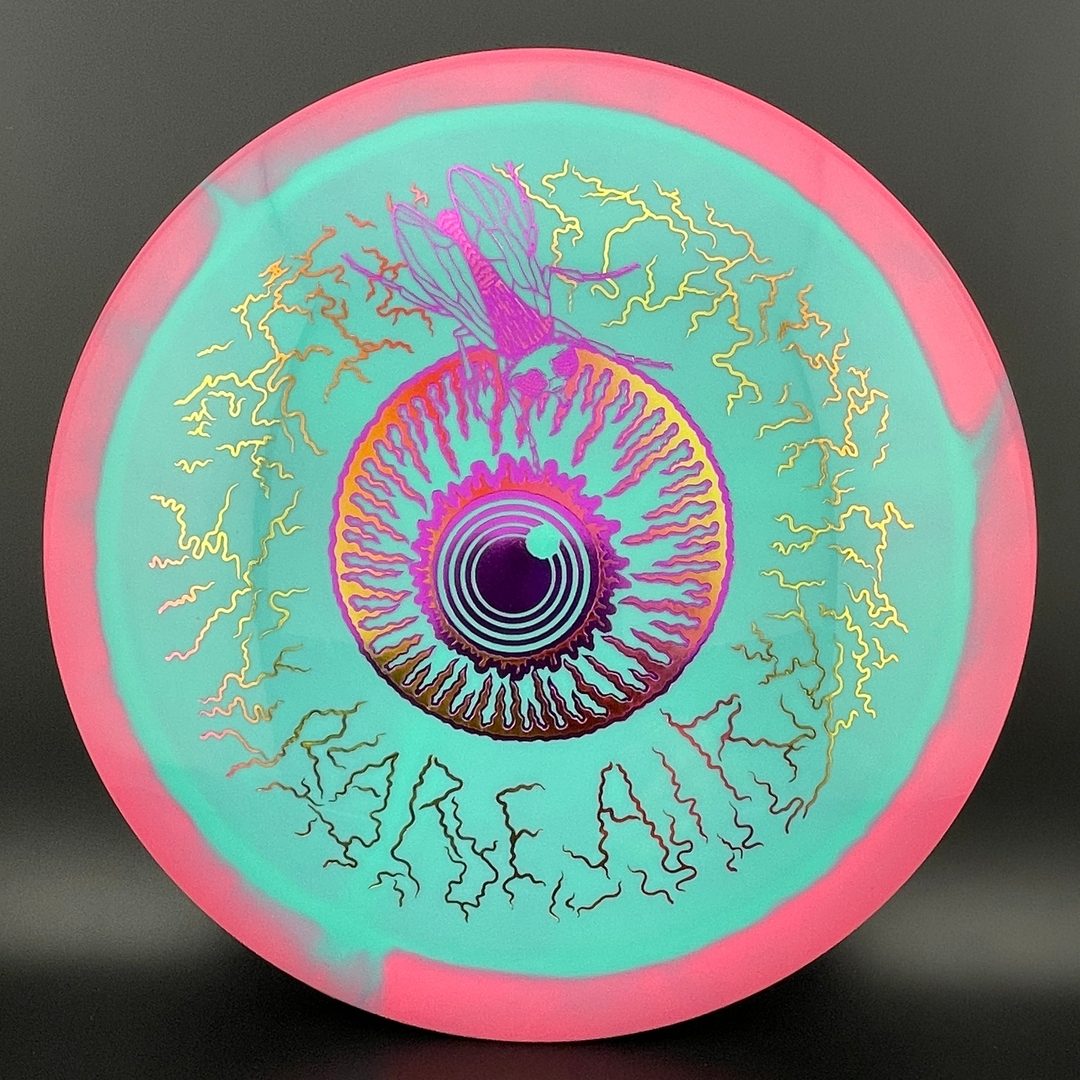 Halo Star Mamba - Eye-Fly RAD V2 by Ripper Studios Innova