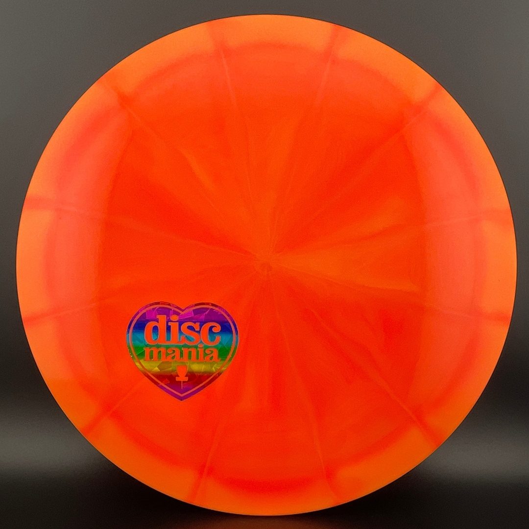 Lux Vapor Splice - Special Edition First Run Discmania