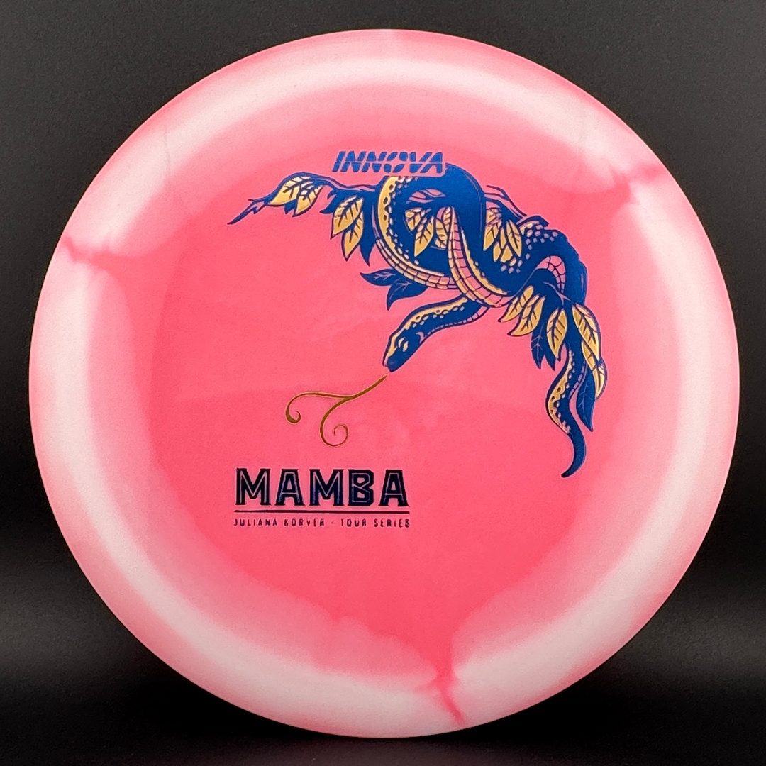 Proto Glow Halo Star Mamba - Juliana Korver 2026 Tour Series Innova