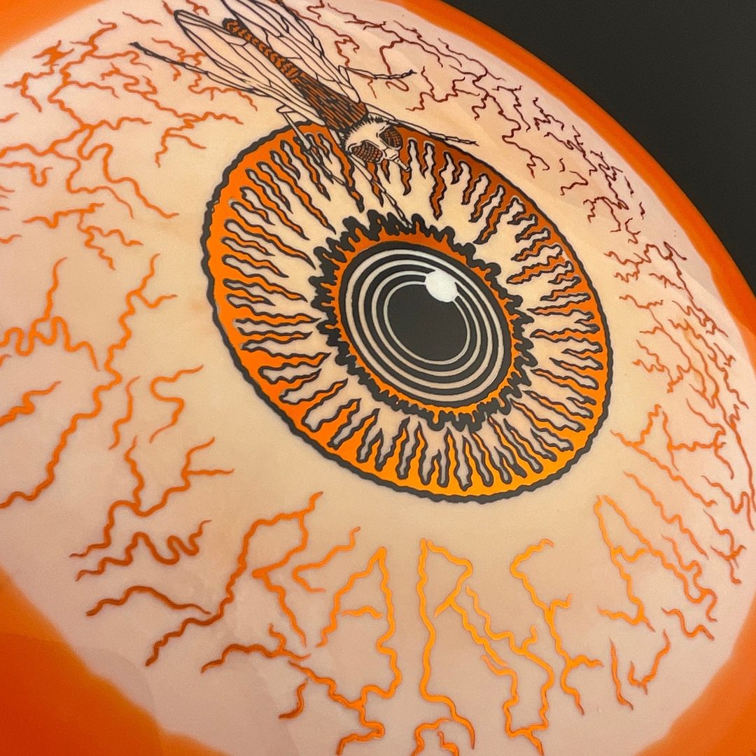 Halo Star Thunderbird - Eye-Fly RAD V2 by Ripper Studios Innova