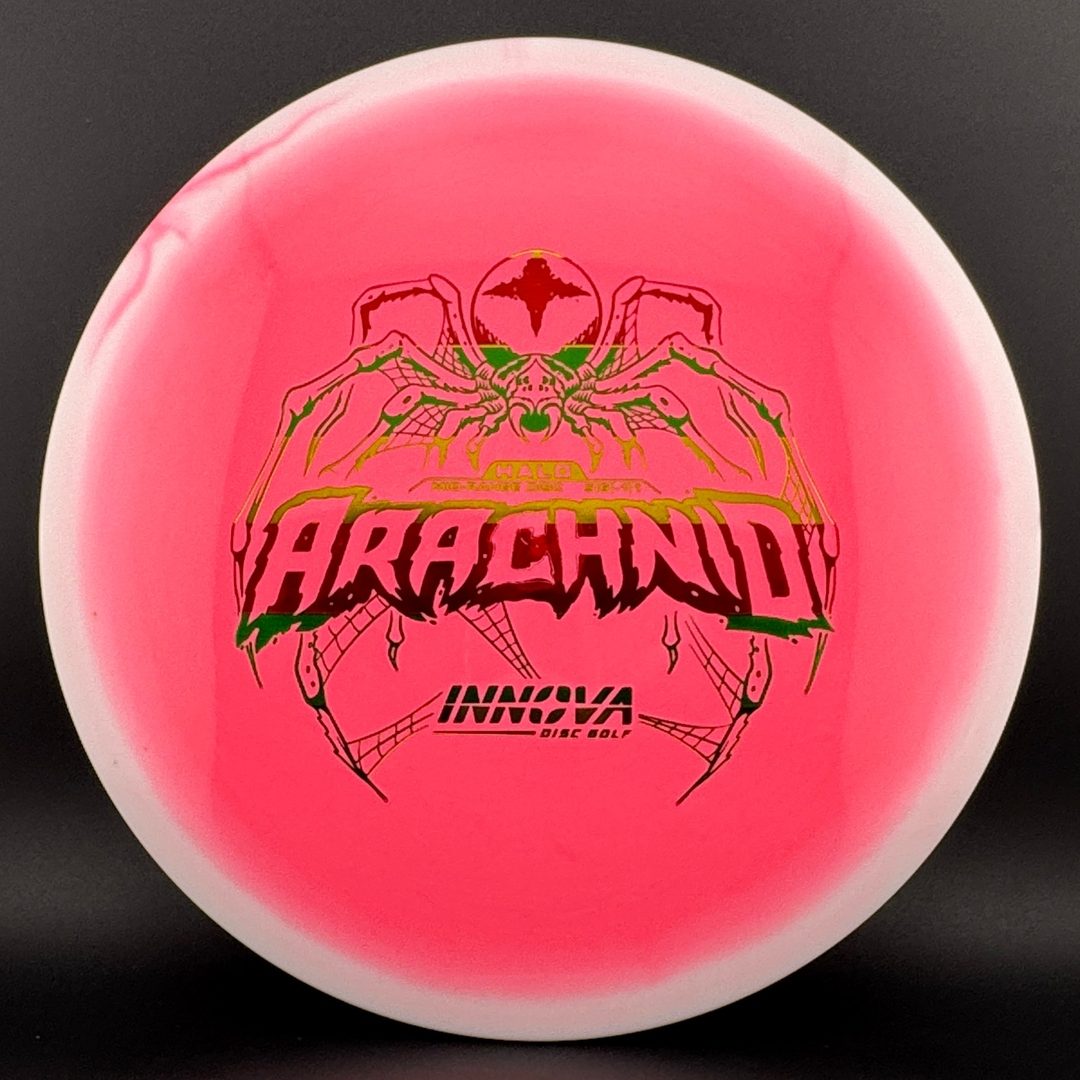 Halo Star Arachnid Innova