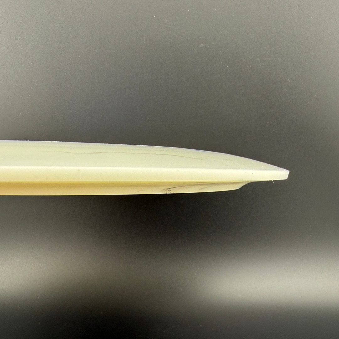 Radioactive Waste Plague Doomsday Discs