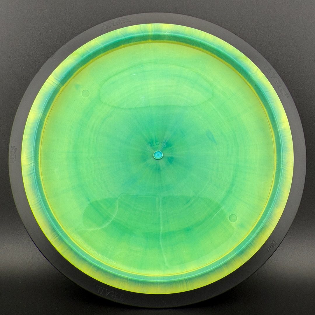 Neutron Trail - Elk Man 2.0 by Ripper Studios MVP