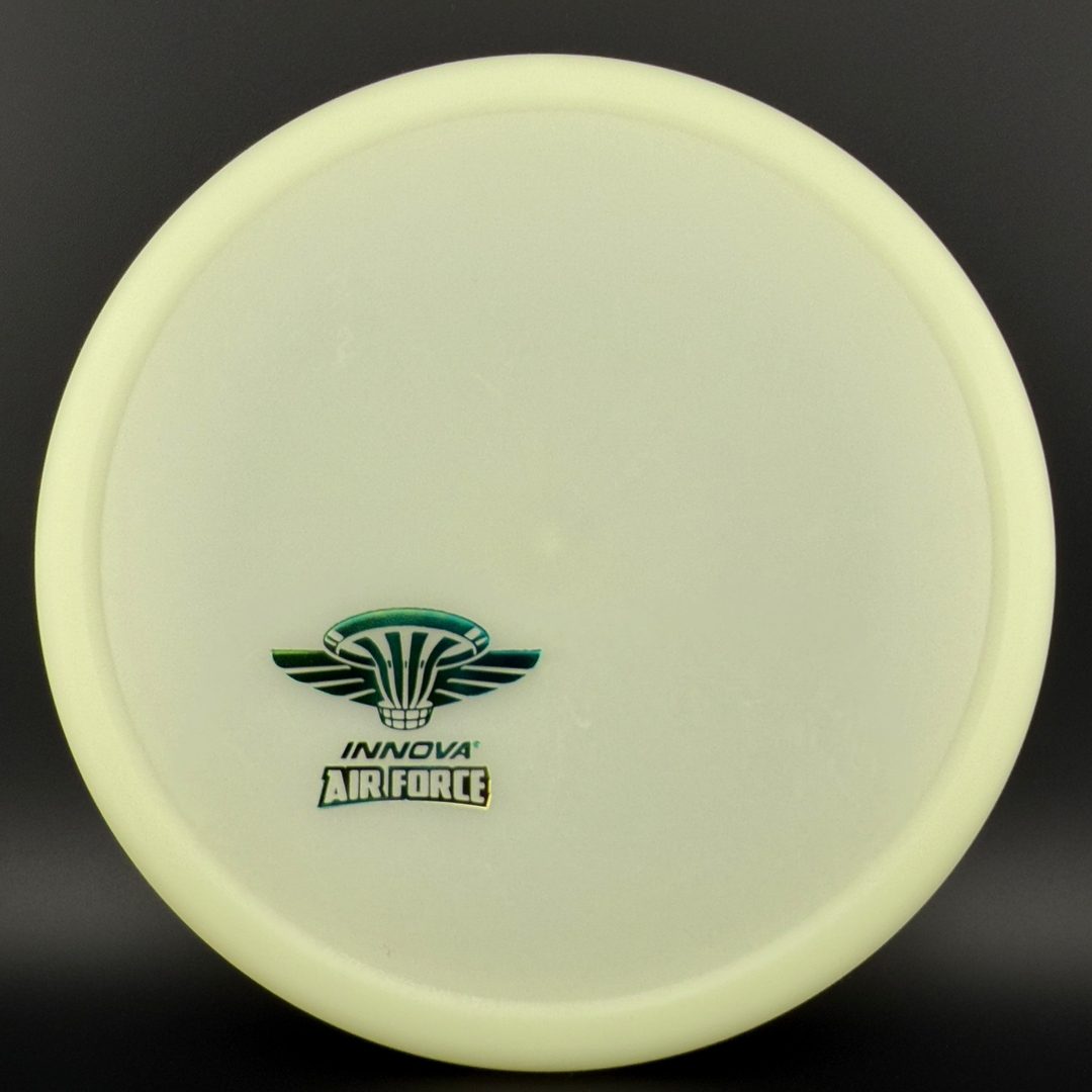 Proto Glow KC Pro Pig - Air Force Innova