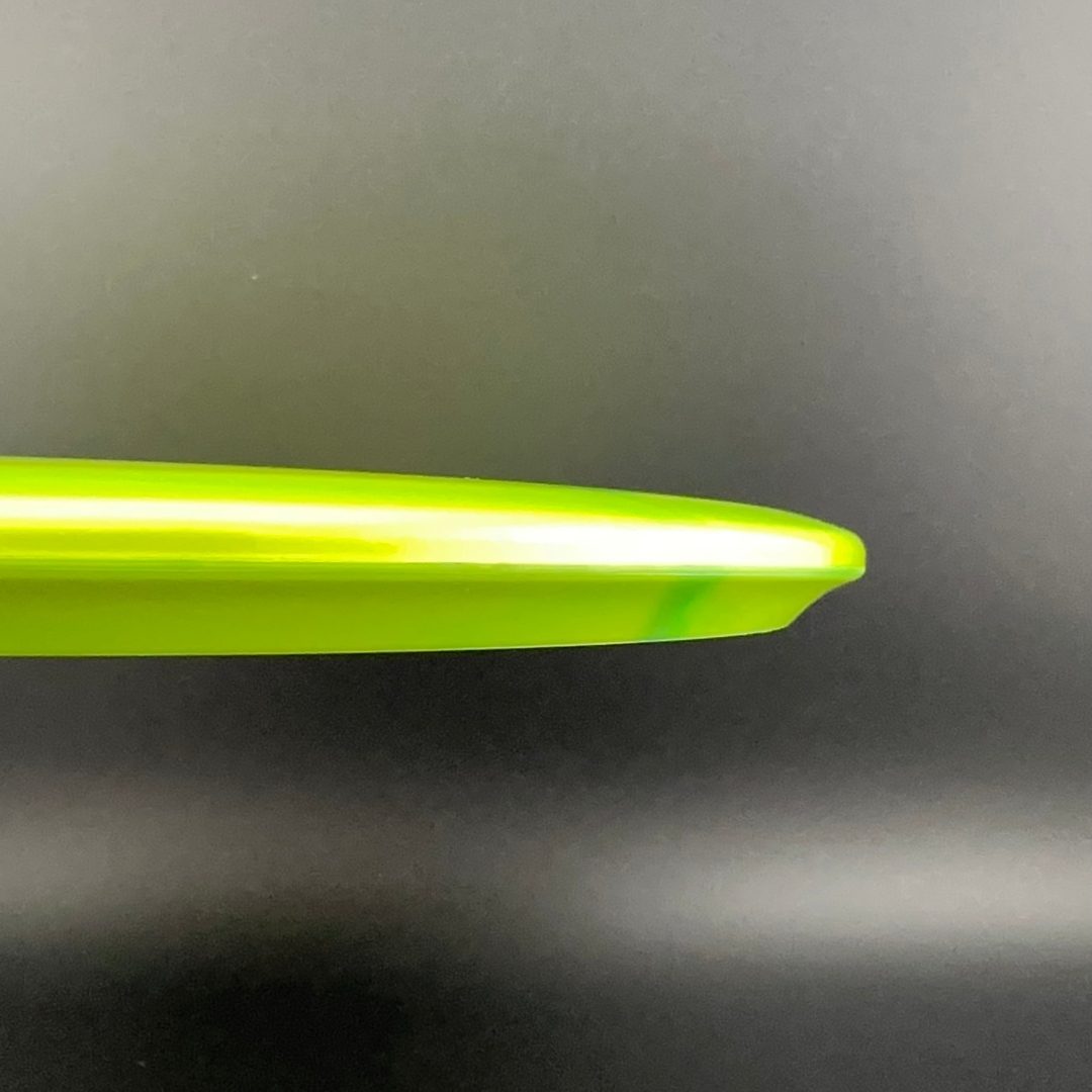 Titanium Swirl Buzzz Discraft