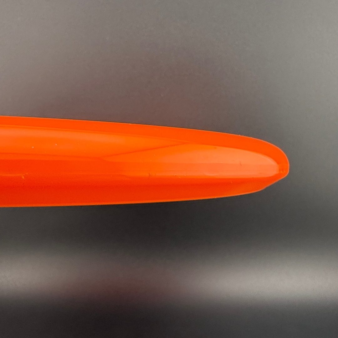 Soft Aura Praxis - First Run TSA