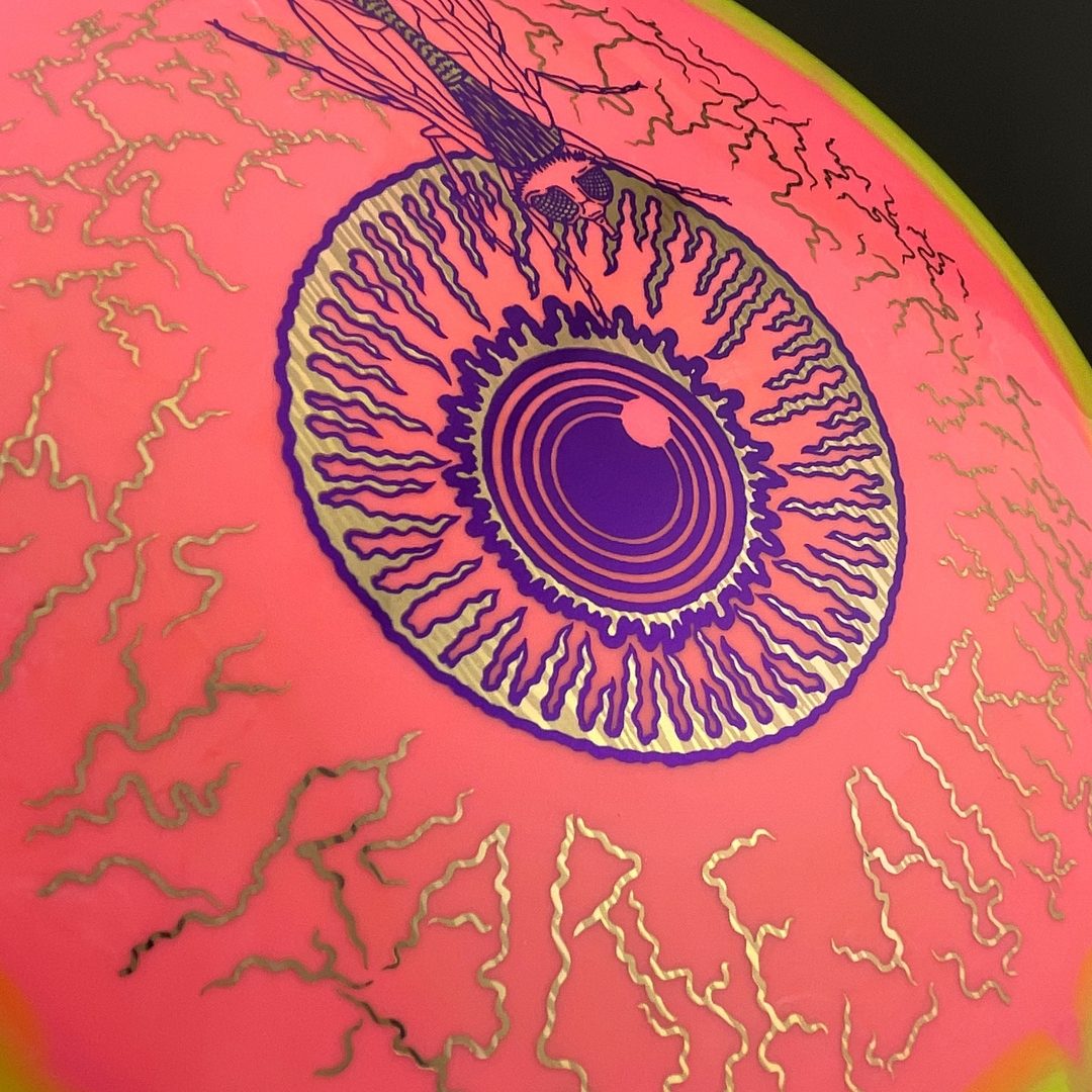 Halo Star Wraith - Eye-Fly RAD V2 by Ripper Studios Innova