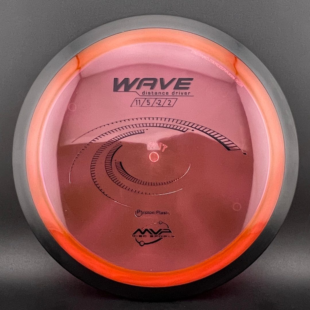 Proton Wave MVP