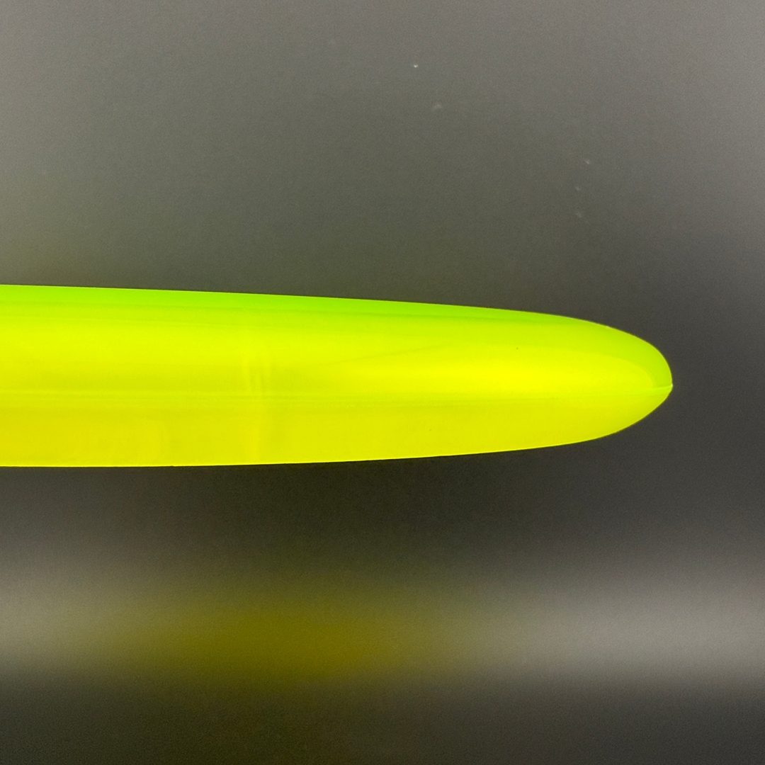 Z Luna - Limited Edition Paul McBeth - Pearly 2022 Run! Discraft