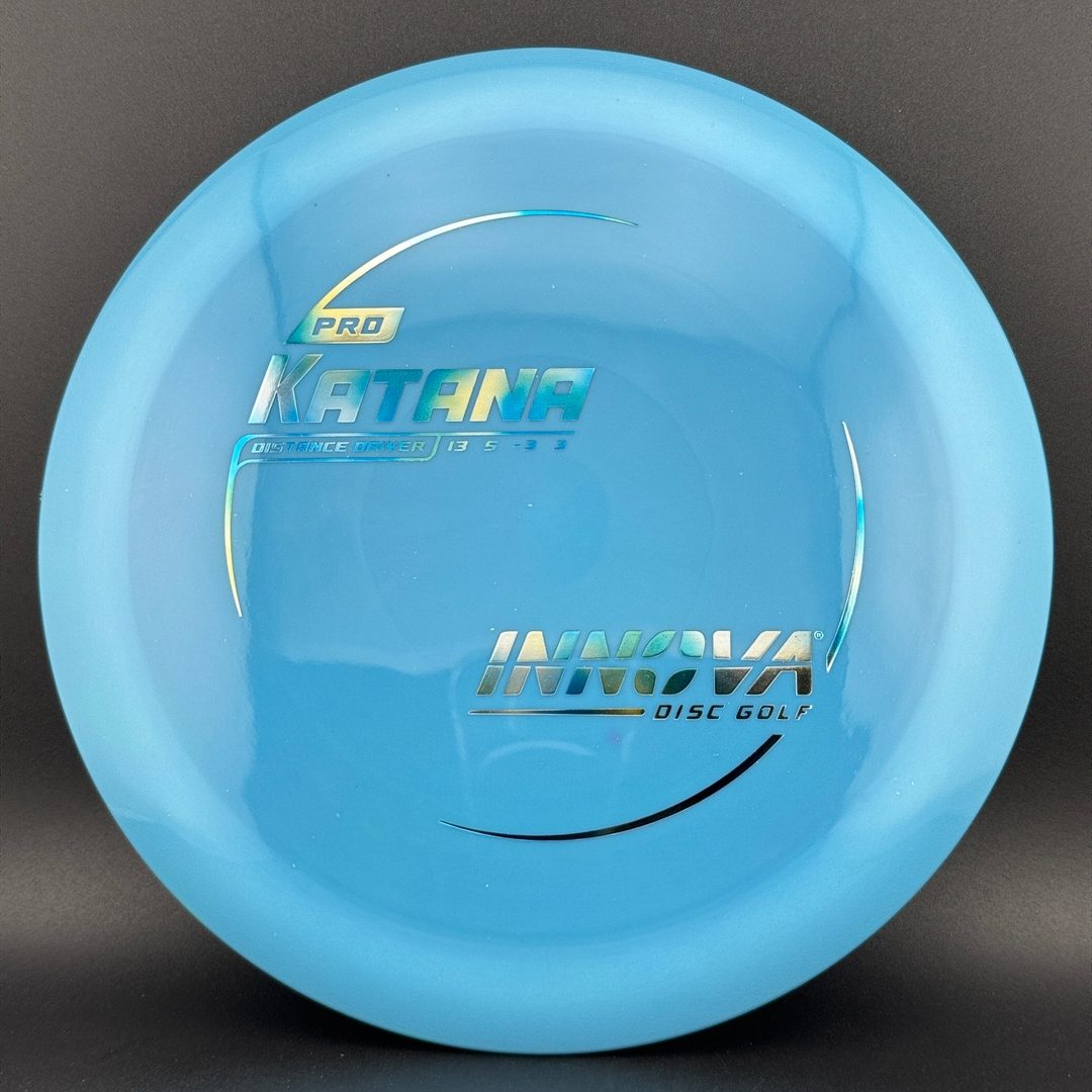 Pro Katana Innova