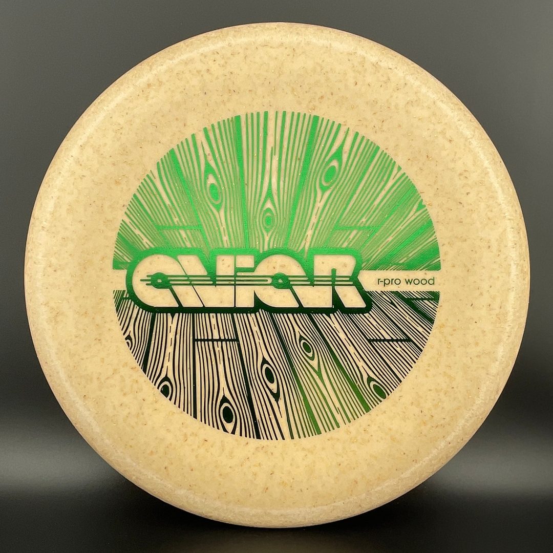 R-Pro Wood Aviar Innova