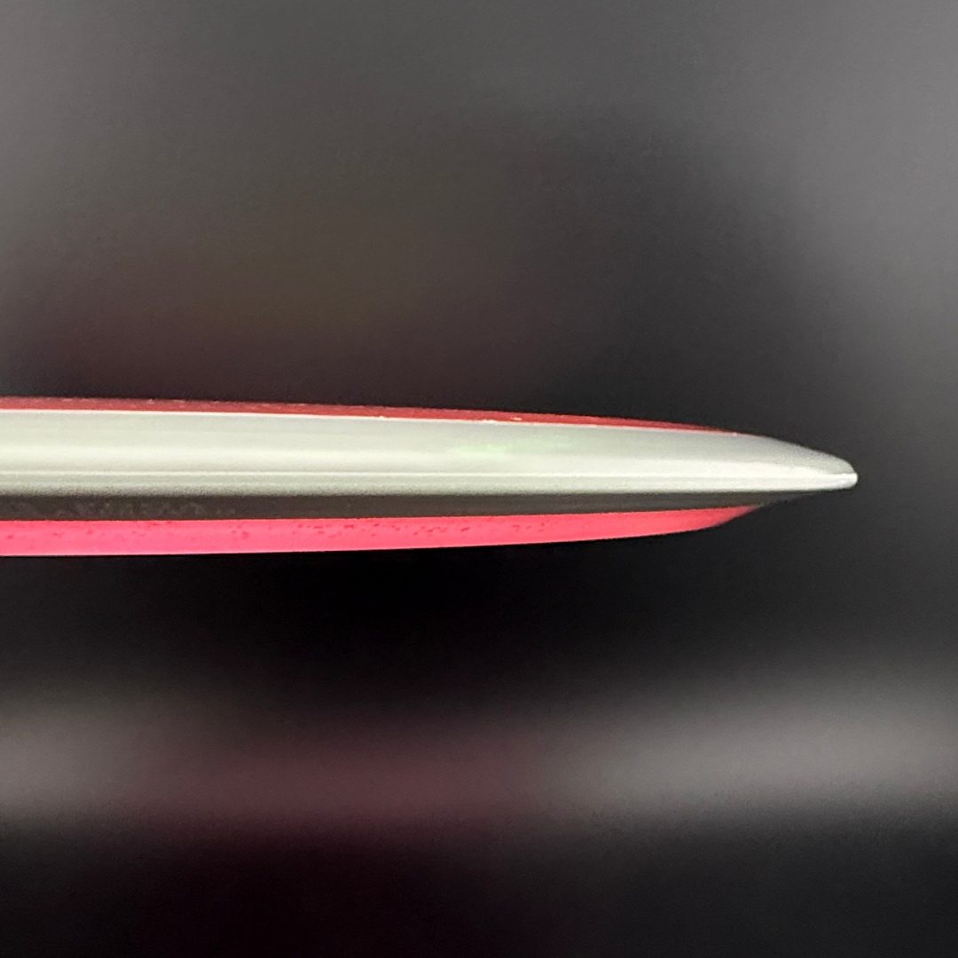 Particle Proton Eclipse Insanity - "Puppeteer" - Factory Misprint Axiom