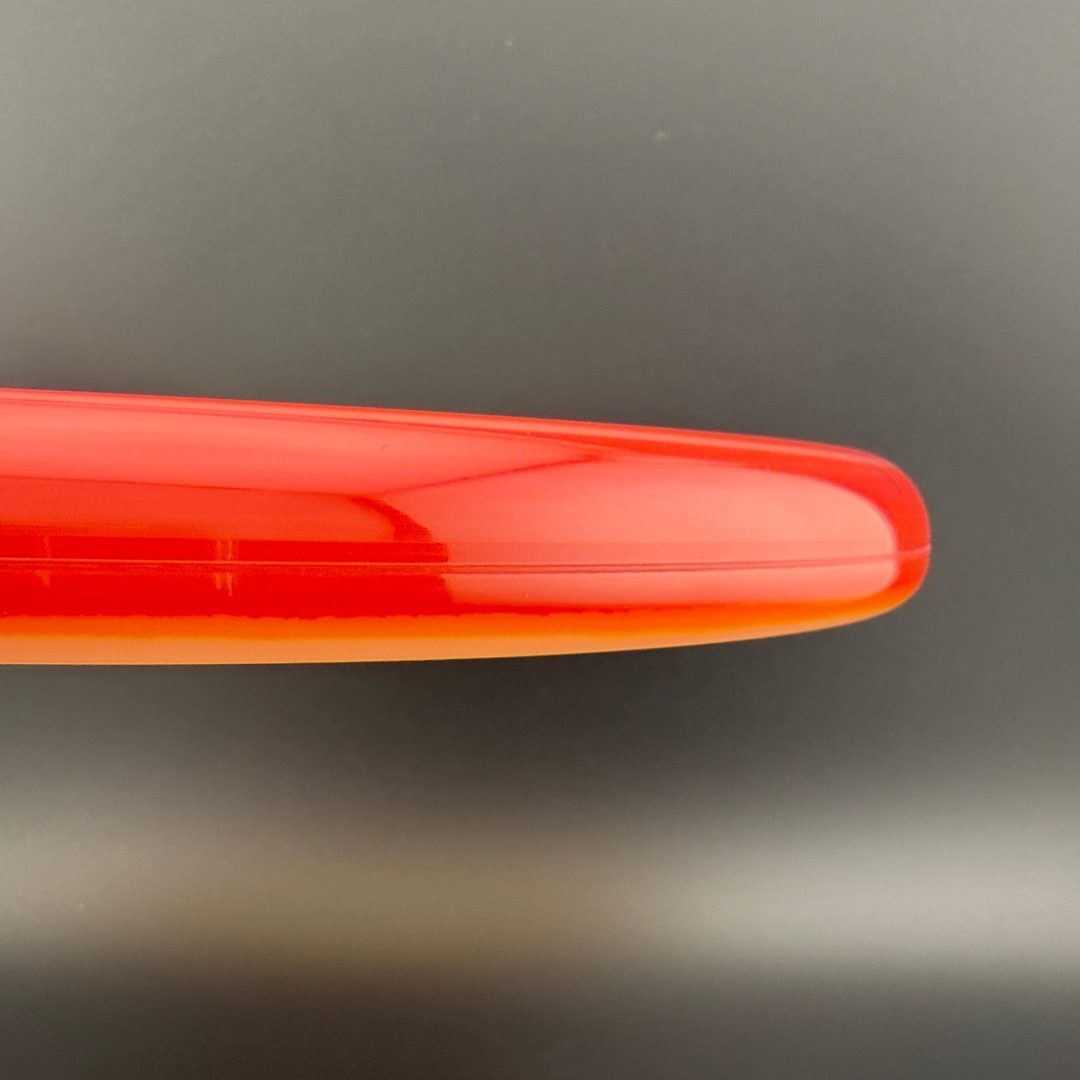 K1 Glow Berg - Spin Dyed - Dojo Designs Kastaplast