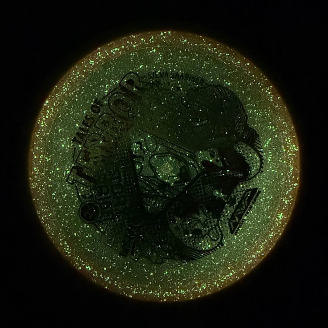 Particle Proton Eclipse Insanity - "Puppeteer" - Factory Misprint Axiom