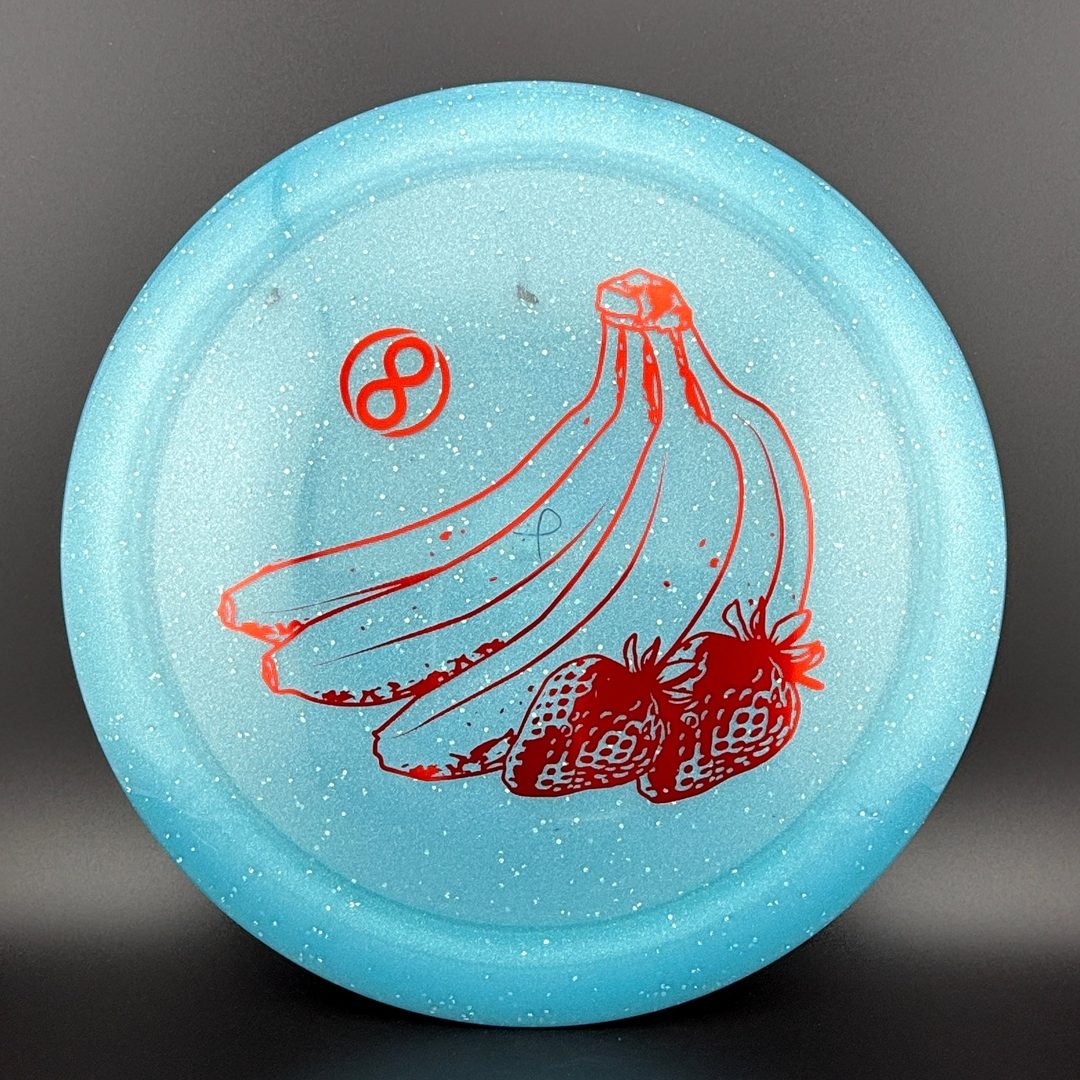 Stardust C-Blend Emperor - X-Out Infinite Discs