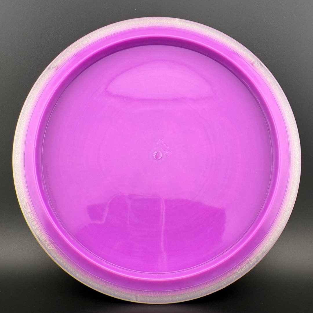 Prism Neutron Trance - "The Venutian Man" by Marm O Set Axiom