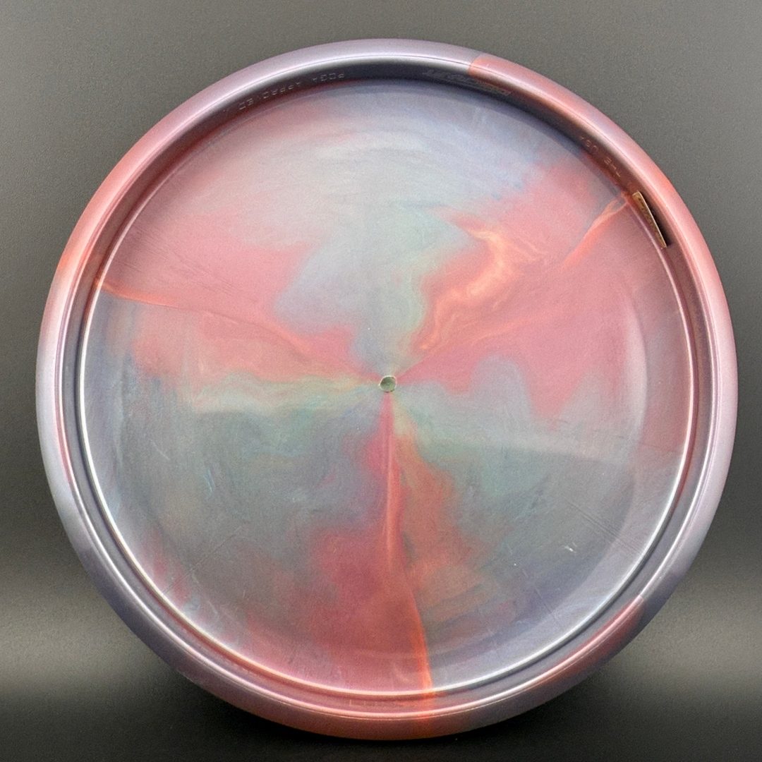 Ti Swirl Flx Luna - 2025 Ledgestone Edition Discraft