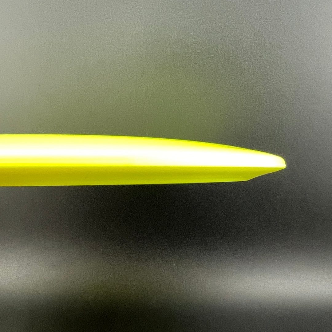 Star Fairway Disc - Dark Rebel F2 Innova