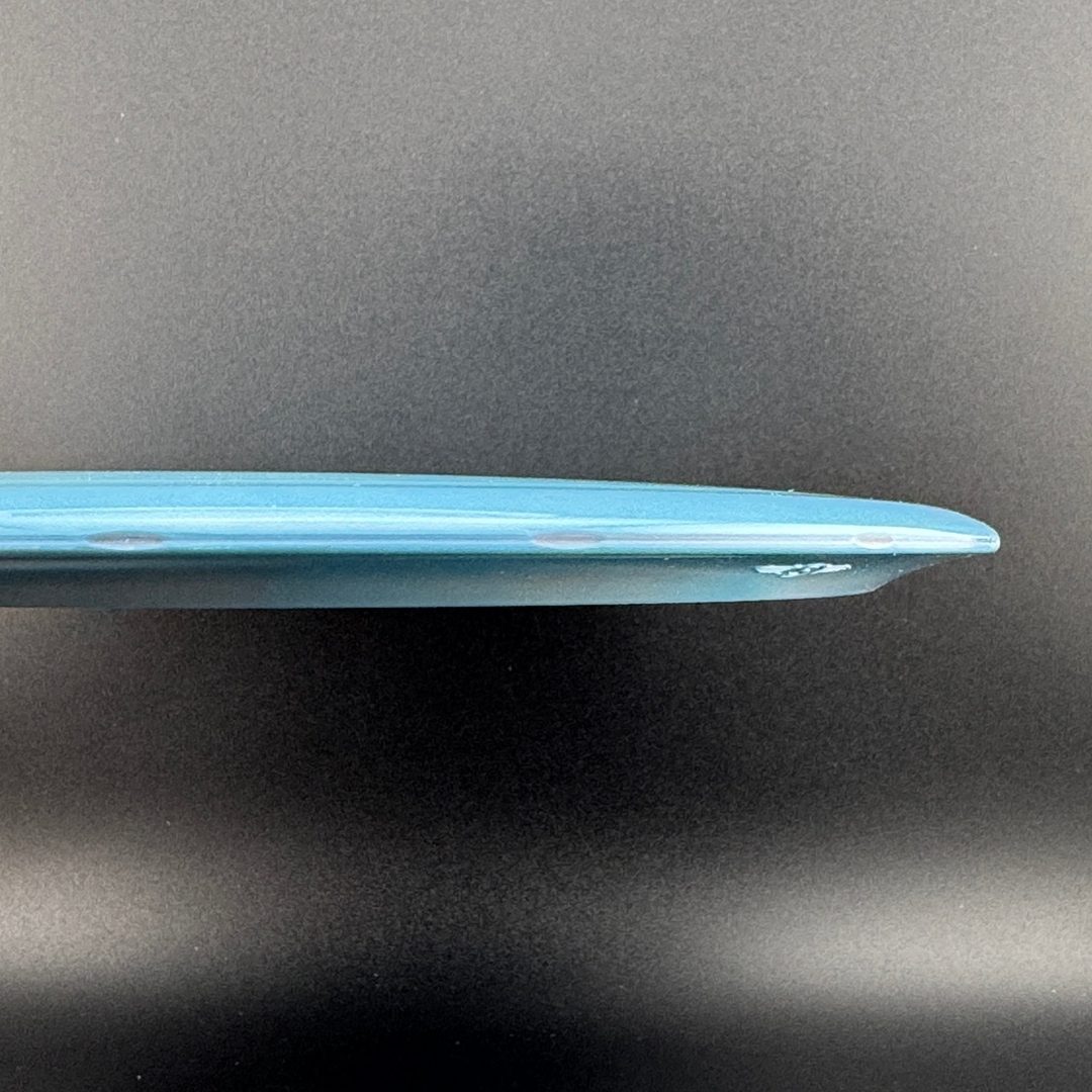 Neutron Boost - Factory Blank Streamline