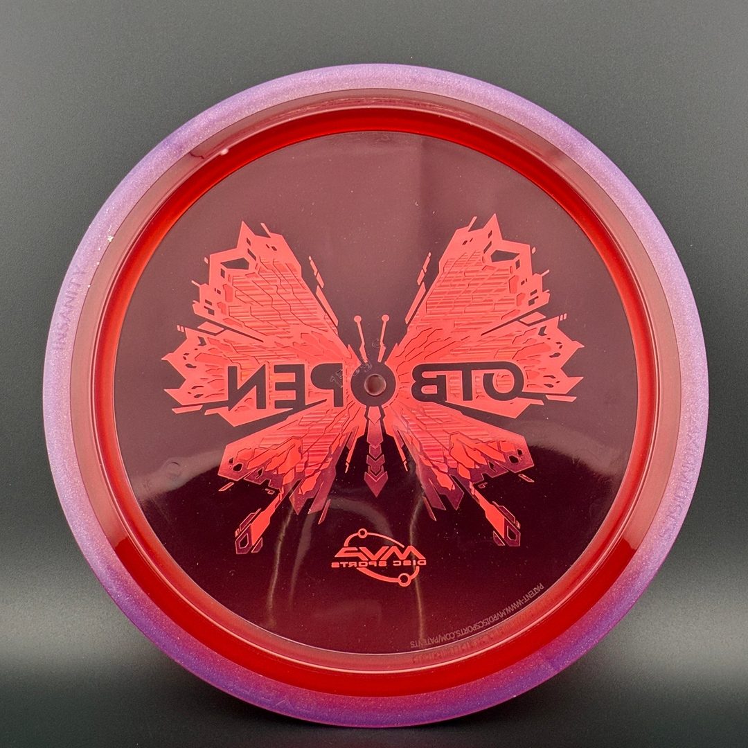 Soft Prism Proton Insanity - OTB Open 2026 Axiom