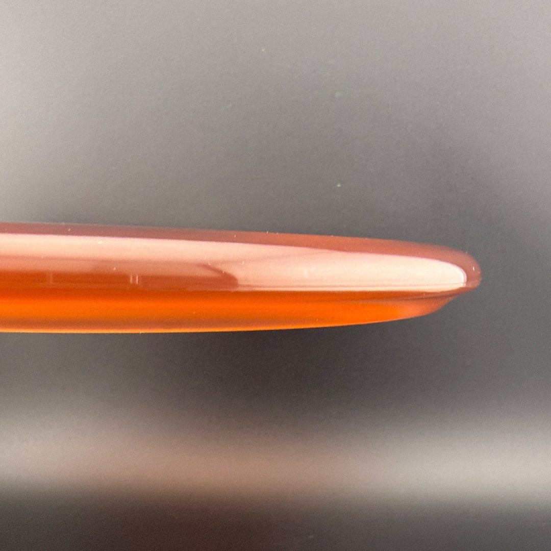Crystal Scent Hammer Chui Yikun