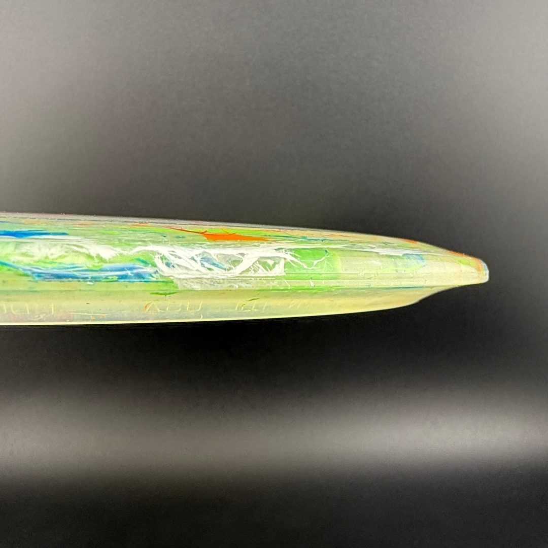 Jawbreaker Z FLX Cicada - Elk Man 2.0 by Ripper Studios Discraft