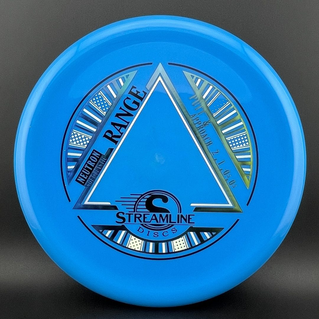 Soft Neutron Range Streamline