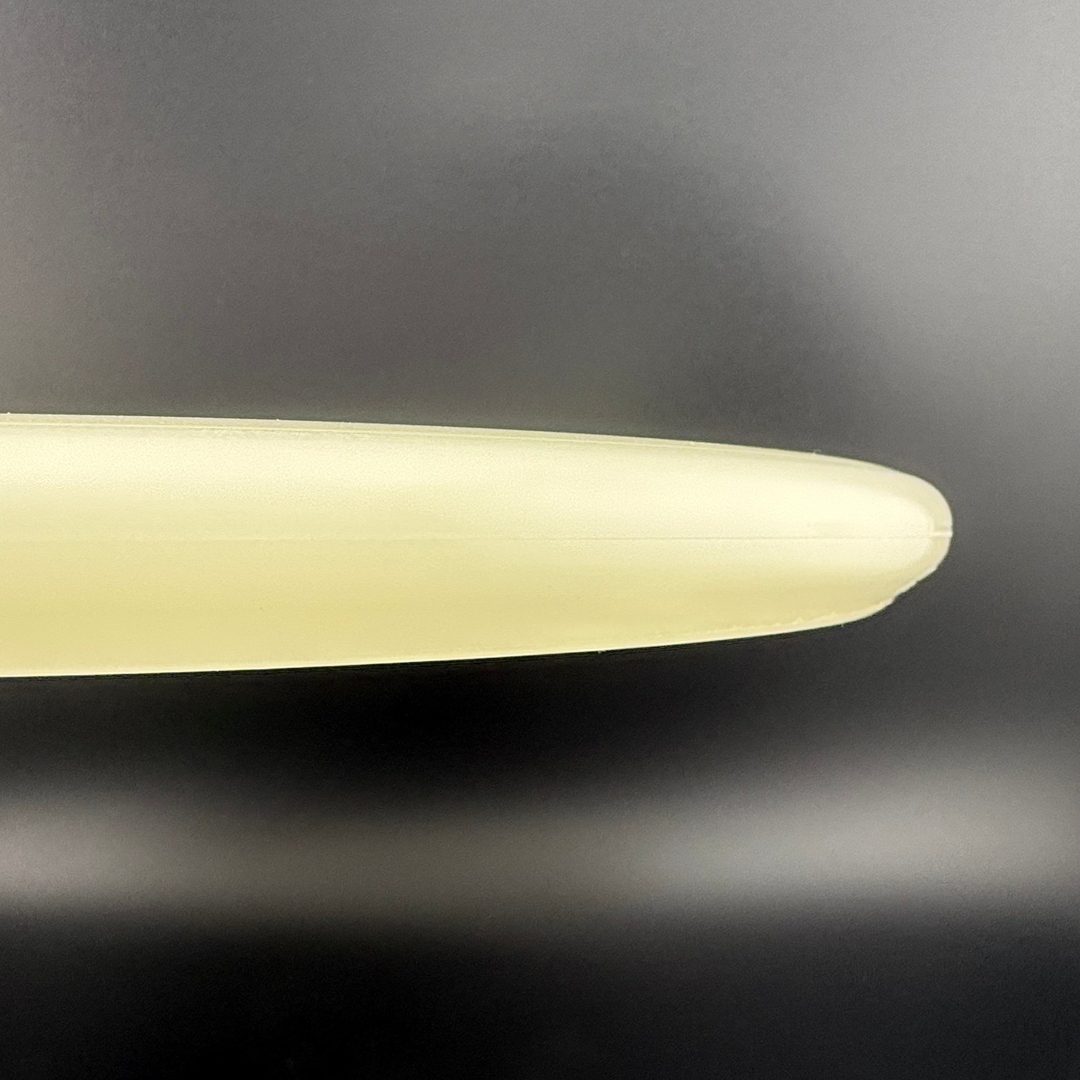 Total Eclipse Envy - Crushin' Amanitas by Manny Trujillo Axiom