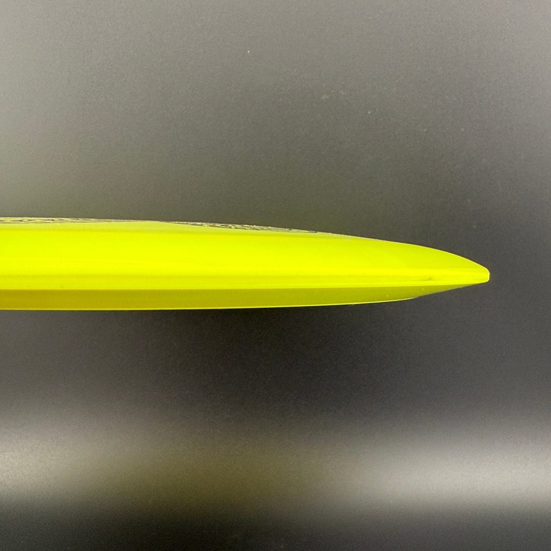 Halo Star Sidewinder - Double Strike Innova