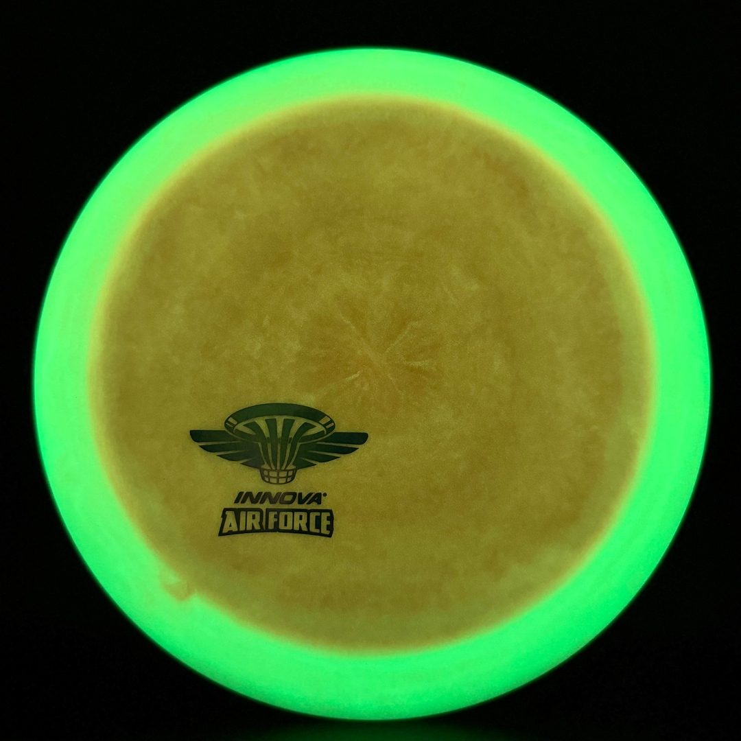 Proto Glow Halo Champion Destroyer - Air Force Innova